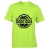 Dri Power ® 100% Polyester T Shirt Thumbnail