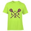 Dri Power ® 100% Polyester T Shirt Thumbnail