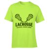 Dri Power ® 100% Polyester T Shirt Thumbnail