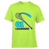 Dri Power ® 100% Polyester T Shirt Thumbnail