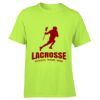 Dri Power ® 100% Polyester T Shirt Thumbnail