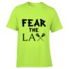 Dri Power ® 100% Polyester T Shirt Thumbnail