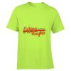Dri Power ® 100% Polyester T Shirt Thumbnail