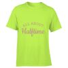 Dri Power ® 100% Polyester T Shirt Thumbnail