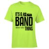 Dri Power ® 100% Polyester T Shirt Thumbnail