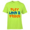 Dri Power ® 100% Polyester T Shirt Thumbnail
