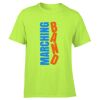 Dri Power ® 100% Polyester T Shirt Thumbnail