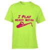 Dri Power ® 100% Polyester T Shirt Thumbnail