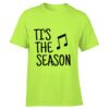 Dri Power ® 100% Polyester T Shirt Thumbnail