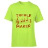Dri Power ® 100% Polyester T Shirt Thumbnail