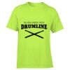 Dri Power ® 100% Polyester T Shirt Thumbnail