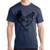 Ring Spun Cotton Tee Thumbnail