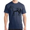 Ring Spun Cotton Tee Thumbnail