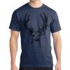 Ring Spun Cotton Tee Thumbnail