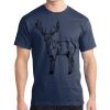 Ring Spun Cotton Tee Thumbnail