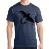 Ring Spun Cotton Tee Thumbnail