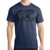 Ring Spun Cotton Tee Thumbnail