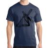 Ring Spun Cotton Tee Thumbnail
