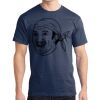 Ring Spun Cotton Tee Thumbnail