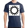 Ring Spun Cotton Tee Thumbnail