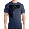 Ring Spun Cotton Tee Thumbnail