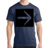 Ring Spun Cotton Tee Thumbnail