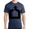 Ring Spun Cotton Tee Thumbnail
