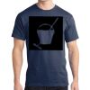 Ring Spun Cotton Tee Thumbnail