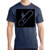 Ring Spun Cotton Tee Thumbnail