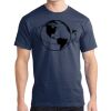 Ring Spun Cotton Tee Thumbnail