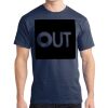 Ring Spun Cotton Tee Thumbnail