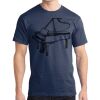 Ring Spun Cotton Tee Thumbnail