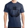 Ring Spun Cotton Tee Thumbnail