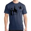 Ring Spun Cotton Tee Thumbnail