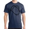 Ring Spun Cotton Tee Thumbnail