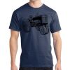 Ring Spun Cotton Tee Thumbnail
