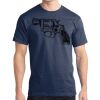 Ring Spun Cotton Tee Thumbnail
