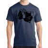 Ring Spun Cotton Tee Thumbnail