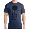 Ring Spun Cotton Tee Thumbnail