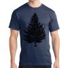 Ring Spun Cotton Tee Thumbnail