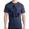 Ring Spun Cotton Tee Thumbnail
