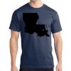 Ring Spun Cotton Tee Thumbnail