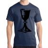 Ring Spun Cotton Tee Thumbnail
