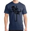 Ring Spun Cotton Tee Thumbnail