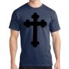 Ring Spun Cotton Tee Thumbnail