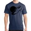 Ring Spun Cotton Tee Thumbnail