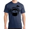 Ring Spun Cotton Tee Thumbnail