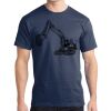 Ring Spun Cotton Tee Thumbnail