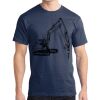 Ring Spun Cotton Tee Thumbnail