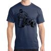 Ring Spun Cotton Tee Thumbnail
